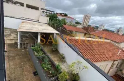 Apartamento com 3 quartos à venda na vila nova, campinas , 123 m2 por r$ 600.000