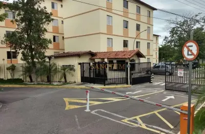 Apartamento com 2 quartos à venda na rua praia de baraqueçaba, 60, vila orozimbo maia, campinas, 60 m2 por r$ 240.000