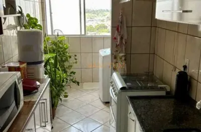 Apartamento com 2 quartos à venda na rua engenheiro augusto de figueiredo, 707, vila progresso, campinas, 57 m2 por r$ 320.000