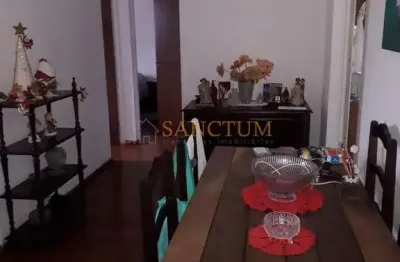 Apartamento com 2 quartos à venda na rua engenheiro augusto de figueiredo, 707, vila progresso, campinas, 60 m2 por r$ 282.000