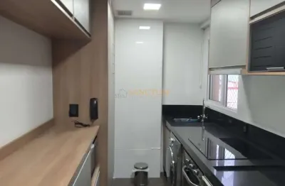 Apartamento com 3 quartos à venda na rua monsenhor agnaldo josé gonçalves, 730, vila proost de souza, campinas, 78 m2 por r$ 650.000