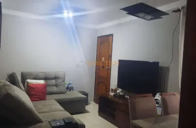 Apartamento com 2 quartos à venda na avenida josé pancetti, 861, vila proost de souza, campinas, 45 m2 por r$ 285.000