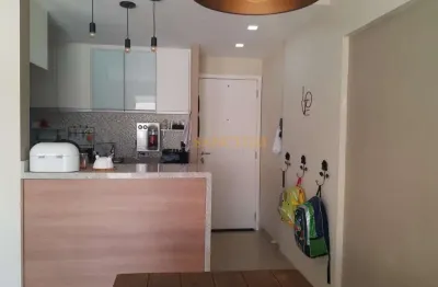 Apartamento com 3 quartos à venda na rua monsenhor agnaldo josé gonçalves, 730, vila proost de souza, campinas, 78 m2 por r$ 730.000