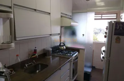 Apartamento com 3 quartos à venda na rua rafael sampaio, 500, vila rossi, campinas, 25 m2 por r$ 510.000