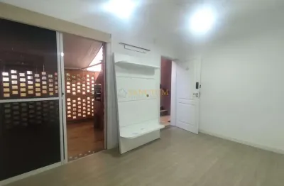 Apartamento com 2 quartos à venda na rua bartira, 100, vila ipê, campinas, 52 m2 por r$ 440.000