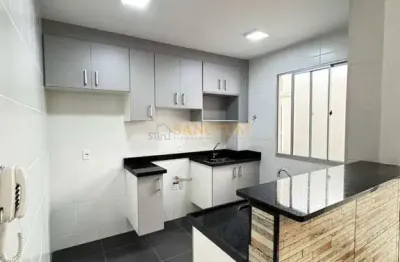 Apartamento com 2 quartos à venda na rua djalma inácio furtado, 72, parque das cachoeiras, campinas, 45 m2 por r$ 260.000