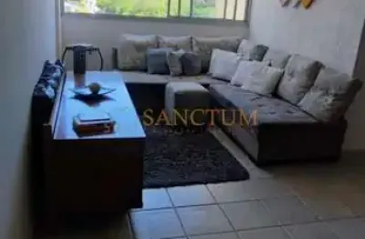 Apartamento com 2 quartos à venda na rua hermantino coelho, 255, mansões santo antônio, campinas, 68 m2 por r$ 420.000