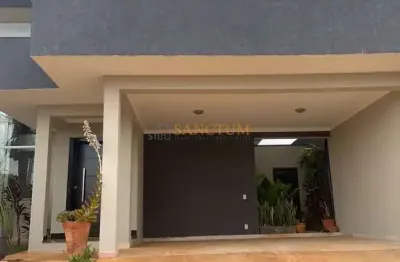 Casa em condomínio fechado com 4 quartos à venda na estrada do morro azul, 433, betel, paulínia, 294 m2 por r$ 1.125.000