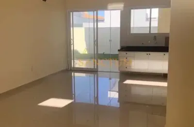 Casa em condomínio fechado com 3 quartos à venda na estrada do morro azul, 433, betel, paulínia, 167 m2 por r$ 1.290.000