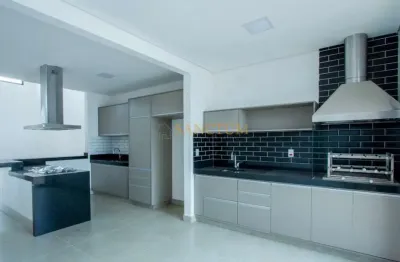 Casa em condomínio fechado com 3 quartos à venda na avenida presidente juscelino kubitschek de oliveira, 3851, parque brasil 500, paulínia, 190 m2 por r$ 1.250.000