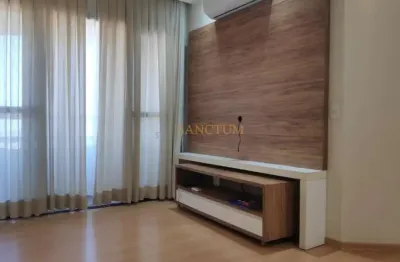 Apartamento com 3 quartos à venda na avenida maria emília alves dos santos de ângelis, 520, parque prado, campinas, 80 m2 por r$ 687.000