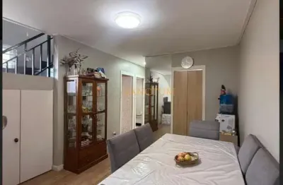 Cobertura com 3 quartos à venda na rua clara camarão, 272, jardim amazonas, campinas, 97 m2 por r$ 440.000