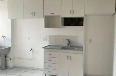 Apartamento com 3 quartos à venda na avenida washington luís, 4.150, vila marieta, campinas, 52 m2 por r$ 275.000