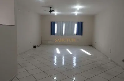 Sala comercial para alugar na rua argentina, 41, jardim do trevo, campinas, 55 m2 por r$ 2.250