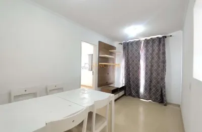 Apartamento com 2 quartos à venda na avenida engenheiro antônio francisco de paula souza, 2601, jardim antonio von zuben, campinas, 45 m2 por r$ 225.000