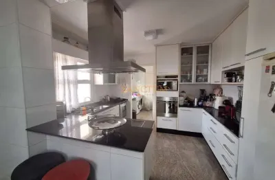 Cobertura com 4 quartos à venda na rua álvaro bosco, 95, loteamento residencial vila bella, campinas, 217 m2 por r$ 1.700.000