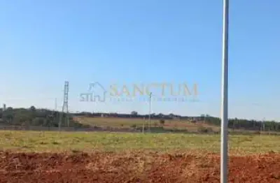 Terreno em condomínio fechado à venda no jardim fortaleza, paulínia  por r$ 350.000