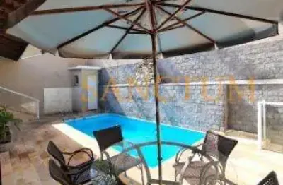Casa com 3 quartos à venda no jardim paraíso, campinas , 337 m2 por r$ 1.190.000