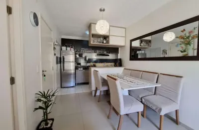 Apartamento com 3 quartos à venda na avenida washington luís, 4600, vila marieta, campinas, 52 m2 por r$ 350.000