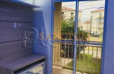 Apartamento com 2 quartos à venda na avenida washington luís, 4000, vila marieta, campinas, 45 m2 por r$ 300.000