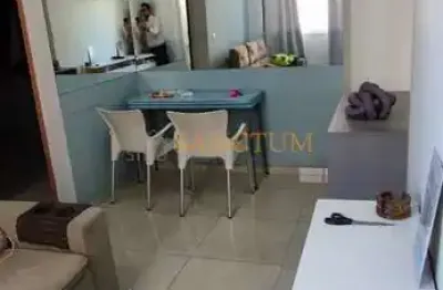 Apartamento com 2 quartos para alugar na avenida joão batista morato do canto, 1400, fundação da casa popular, campinas, 52 m2 por r$ 3.000