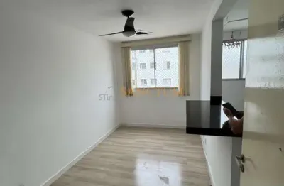 Apartamento com 2 quartos à venda na rua manoel sylvestre de freitas filho, 1277, jardim nova europa, campinas, 51 m2 por r$ 390.000