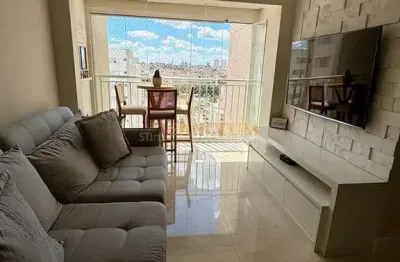 Apartamento com 3 quartos à venda na rua santa rita do passa quatro, 575, jardim nova europa, campinas, 80 m2 por r$ 750.000