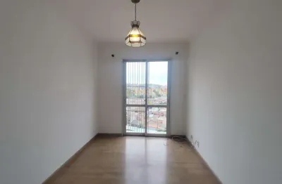 Apartamento com 3 quartos para alugar na rua agnaldo macedo, 400, jardim dos oliveiras, campinas, 74 m2 por r$ 1.700