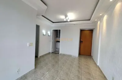 Apartamento com 3 quartos para alugar na avenida maria emília alves dos santos de ângelis, 520, parque prado, campinas, 80 m2 por r$ 2.700