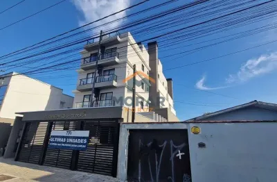 Apartamento com 2 quartos à venda na Praia de Leste, Pontal do Paraná 