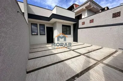 Casa com 3 quartos à venda em Shangri-lá, Pontal do Paraná 