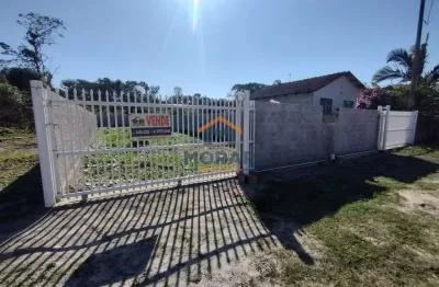 Terreno à venda na Praia de Leste, Pontal do Paraná 