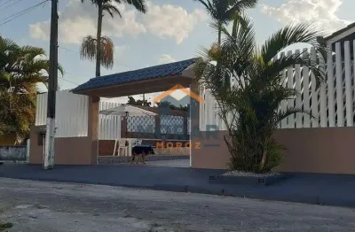 Casa com 4 quartos à venda no Guarapari, Pontal do Paraná 