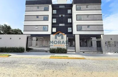 Apartamento com 2 quartos à venda no Jardim Canadá, Pontal do Paraná 
