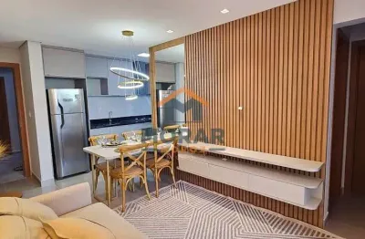 Apartamento com 2 quartos à venda no Jardim Canadá, Pontal do Paraná 