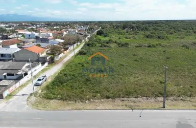 Terreno à venda no Guarapari, Pontal do Paraná 