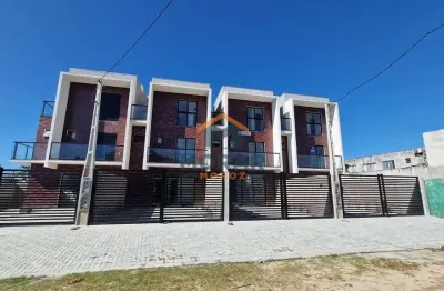 Apartamento com 3 quartos à venda no Balneário Ipacaraí, Matinhos 