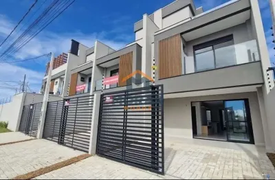 Apartamento com 3 quartos à venda em Balneário Betaras, Matinhos 