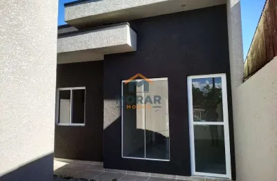 Casa com 3 quartos à venda no Curraes, Matinhos 