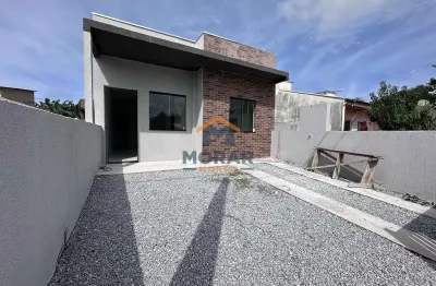 Casa com 2 quartos à venda em Shangri-lá, Pontal do Paraná 