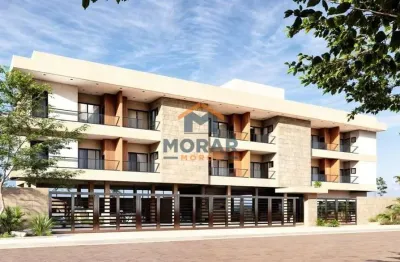 Apartamento com 2 quartos à venda na Praia de Leste, Pontal do Paraná 