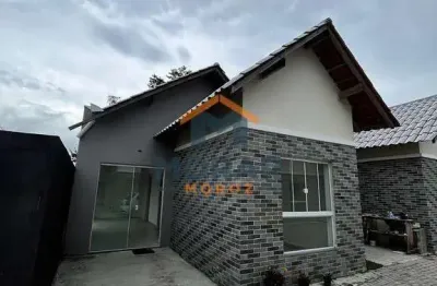 Casa com 3 quartos à venda na Praia Grande, Matinhos 