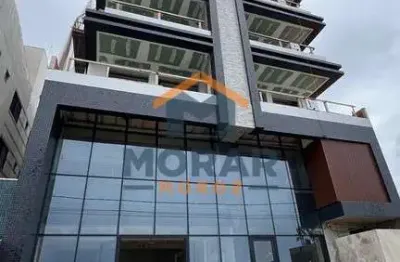 Apartamento com 3 quartos à venda na Praia Grande, Matinhos 