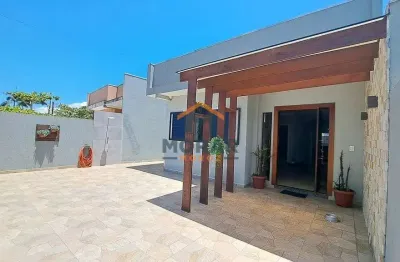 Casa com 3 quartos à venda no Canoas, Pontal do Paraná 