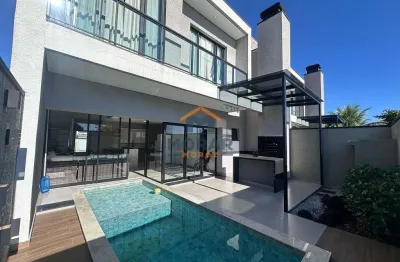 Casa com 3 quartos à venda no Porto Fino, Pontal do Paraná 