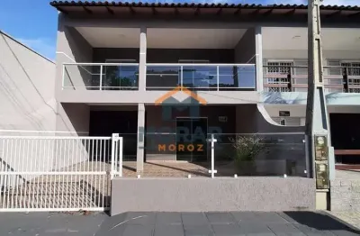 Casa com 3 quartos à venda em Balneário Gaivotas, Matinhos 