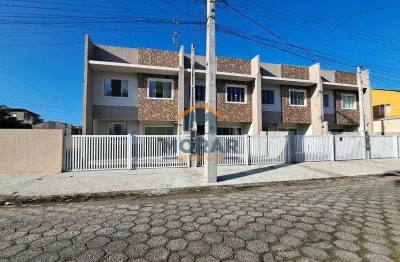 Casa com 3 quartos à venda em Ipanema, Pontal do Paraná 