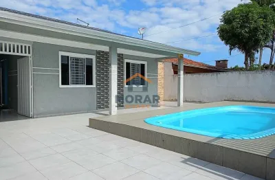 Casa com 3 quartos à venda em Ipanema, Pontal do Paraná 