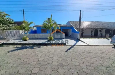 Casa com 6 quartos à venda no Santa Terezinha, Pontal do Paraná 