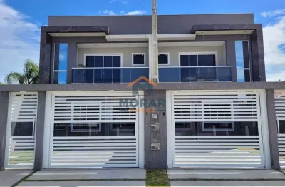 Casa com 3 quartos à venda em Shangri-lá, Pontal do Paraná 